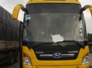 Hyundai Universe 2008 - Bán xe Hyundai Universe sản xuất năm 2008, màu vàng giá 646 triệu tại Nghệ An