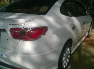 Hyundai Avante 2011 - Cần bán lại xe Hyundai Avante đời 2011, màu trắng chính chủ giá 320 triệu tại TT - Huế