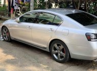 Lexus GS 2008 - Cần bán Lexus GS năm 2008, giá bán 690 triệu, xe còn mới giá 690 triệu tại Đắk Lắk