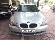 BMW 5 Series 2003 - Bán xe BMW 5 Series đời 2003, nhập khẩu nguyên chiếc chính hãng giá 345 triệu tại Hà Nội