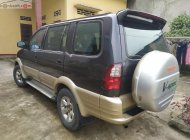 Isuzu Hi lander 2004 - Cần bán Isuzu Hi lander đời 2004, màu đen chính chủ giá 219 triệu tại Phú Thọ