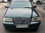 Mercedes-Benz C class 2000 - Cần bán Mercedes C200 2000, nhập khẩu giá cạnh tranh giá 142 triệu tại Tp.HCM