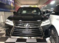 Lexus LX5700 LX570 Black Edition 2019 - Bán ô tô Lexus LX5700 LX570 Black Edition đời 2019, màu đen, xe nhập giá 9 tỷ 250 tr tại Hà Nội