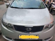 Kia Cerato 2010 - Bán Kia Cerato đời 2010, màu bạc, nhập khẩu chính chủ, 405 triệu giá 405 triệu tại Đồng Tháp