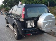 Ford Everest MT 2010 - Xe Ford Everest MT sản xuất năm 2010, nhập khẩu nguyên chiếc, 430 triệu giá 430 triệu tại Nghệ An