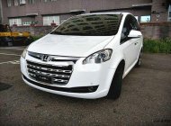 Luxgen 7 MPV 2012 - Cần bán gấp Luxgen 7 MPV đời 2012, màu trắng, nhập khẩu nguyên chiếc chính chủ, 388.888 triệu giá 389 triệu tại Hà Nội