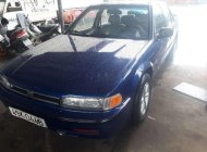 Honda Accord 1989 - Bán Honda Accord sản xuất năm 1989, xe nhập giá 70 triệu tại Quảng Nam