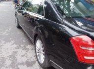 Mercedes-Benz S class 2010 - Bán ô tô Mercedes S300 năm 2010, màu đen, nhập khẩu nguyên chiếc chính chủ giá 1 tỷ 190 tr tại Hà Nội