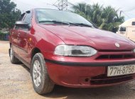 Fiat Siena 2002 - Bán Fiat Siena đời 2002, màu đỏ, nhập khẩu như mới giá 72 triệu tại Bình Định