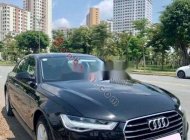 Audi A6 2019 - Bán Audi A6 đời 2019, màu đen như mới giá 1 tỷ 848 tr tại Tp.HCM