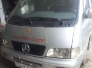 Mercedes-Benz MB 2002 - Bán Mercedes năm 2002, nhập khẩu chính hãng, còn nguyên bản giá 68 triệu tại Bình Dương