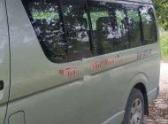 Toyota Hiace 2008 - Bán Toyota Hiace 2008 chính chủ, xe còn mới giá 276 triệu tại Hải Dương