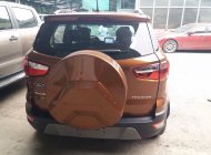 Ford EcoSport 2019 - Ford Ecosport 2019 - đủ màu giao ngay, bao giá tốt nhất toàn quốc, ưu đãi khủng cho tháng 10. LH 0911819555 giá 590 triệu tại Bắc Giang