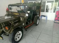 Jeep 1980 - Cần bán xe Jeep A2 1980, nhập khẩu chính hãng giá 280 triệu tại Cần Thơ