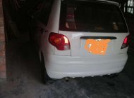 Daewoo Matiz MT 2006 - Cần bán Daewoo Matiz MT năm sản xuất 2006, màu trắng, xe nhập giá 74 triệu tại Quảng Nam