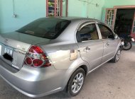 Daewoo Gentra    MT 2009 - Bán Daewoo Gentra MT 2009, màu xám, xe nhập giá 210 triệu tại Bình Dương