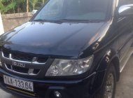 Isuzu Hi lander 2005 - Bán ô tô Isuzu Hi lander năm 2005, màu đen, xe còn mới giá 215 triệu tại Nghệ An