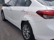 Kia Cerato 2017 - Bán xe Kia Cerato sản xuất 2017, màu trắng số sàn giá 478 triệu tại Bạc Liêu