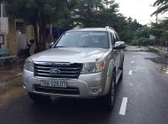 Ford Everest   Limited  2010 - Cần bán xe Ford Everest Limited sản xuất năm 2010, nhập khẩu nguyên chiếc xe gia đình  giá 425 triệu tại Tp.HCM