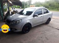 Chevrolet Aveo 2015 - Bán Chevrolet Aveo sản xuất 2015, màu bạc, còn nguyên bản giá 250 triệu tại Bình Thuận  