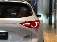 Mazda CX 5 2019 - Bán Mazda CX 5 sản xuất năm 2019, màu trắng giá 899 triệu tại Bình Phước
