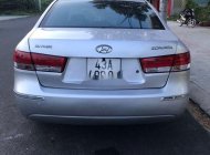 Cần bán Hyundai Sonata AT năm sản xuất 2009, màu bạc, nhập khẩu nguyên chiếc  giá 355 triệu tại Đà Nẵng