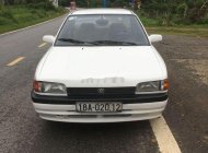 Mazda 323 1994 - Bán Mazda 323 đời 1994, màu trắng, nhập khẩu xe gia đình giá tốt giá 35 triệu tại Hòa Bình