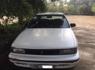 Nissan Bluebird 1993 - Bán xe Nissan Bluebird đời 1993, 45 triệu, còn nguyên bản giá 45 triệu tại Sơn La