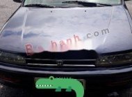 Honda Accord 1993 - Bán Honda Accord 2.0 MT 1993 sản xuất năm 1993, còn nguyên bản giá 110 triệu tại Đồng Tháp