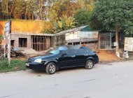 Daewoo Lacetti MT 2009 - Cần bán lại xe Daewoo Lacetti MT đời 2009 xe gia đình giá 168 triệu tại Phú Thọ