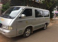 Mercedes-Benz MB 2003 - Cần bán gấp Mercedes sản xuất năm 2003, màu bạc, nhập khẩu nguyên chiếc chính hãng giá 135 triệu tại Gia Lai