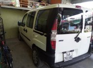 Fiat Doblo 2003 - Cần bán Fiat Doblo 2003, màu trắng xe gia đình, giá tốt xe nguyên bản giá 110 triệu tại Nghệ An