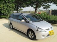 Mitsubishi Grandis 2006 - Bán xe Mitsubishi Grandis đời 2006, màu bạc chính chủ giá 319 triệu tại Đà Nẵng