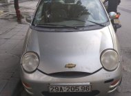 Chery QQ3    2008 - Xe Chery QQ3 đời 2008, màu bạc, giá tốt giá 65 triệu tại Hà Nội