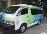 Toyota Hiace 2006 - Cần bán lại xe Toyota Hiace sản xuất năm 2006, giá tốt giá 240 triệu tại Nghệ An