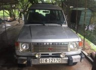 Mitsubishi Pajero 1988 - Bán Mitsubishi Pajero 1988, nhập khẩu, giá tốt giá 65 triệu tại Gia Lai