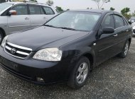 Daewoo Lacetti  MT 2008 - Bán xe Daewoo Lacetti MT năm 2008 giá 165 triệu tại Bình Dương