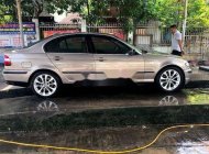 BMW 3 Series 2004 - Bán ô tô BMW 3 Series đời 2004, nhập khẩu nguyên chiếc, giá tốt giá 220 triệu tại Đà Nẵng