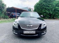 Toyota Camry AT 2007 - Bán xe Toyota Camry AT đời 2007, màu đen giá cạnh tranh giá 450 triệu tại Tp.HCM