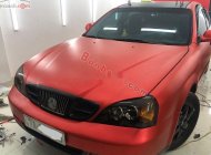 Daewoo Magnus 2004 - Cần bán xe Daewoo Magnus đời 2004, xe nguyên bản giá 175 triệu tại Bình Định