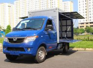 Xe tải 500kg - dưới 1 tấn 2019 - Xe tải kenbo thùng kín cánh dới tải trọng 900kg, hỗ trợ trả góp 80%  giá 216 triệu tại Tp.HCM