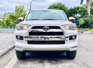 Toyota 4 Runner Limited 2018 - Cần bán Toyota 4 Runner Limited đời 2018, màu trắng, xe nhập giá 3 tỷ 850 tr tại Hà Nội