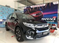Honda CR V   2019 - Bán Honda CR V sản xuất năm 2019, màu đen, nhập khẩu   giá 983 triệu tại Cần Thơ
