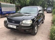 Ford Escape   2003 - Bán Ford Escape năm sản xuất 2003, nhập khẩu nguyên chiếc giá 175 triệu tại Bắc Giang