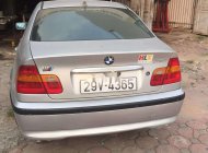 BMW 3 Series 2002 - Cần bán BMW 3 Series năm sản xuất 2002, giá tốt giá 145 triệu tại Hà Nội