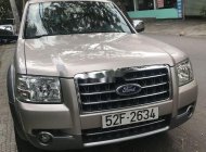 Ford Everest   MT 2008 - Cần bán gấp Ford Everest MT đời 2008 số sàn giá cạnh tranh giá 365 triệu tại Đồng Nai