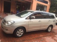 Toyota Innova MT 2006 - Cần bán xe Toyota Innova MT đời 2006, màu bạc chính chủ, 273 triệu giá 273 triệu tại Bắc Giang