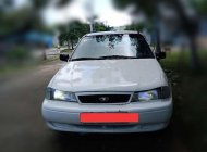 Daewoo Cielo 1995 - Xe Daewoo Cielo 1995, màu trắng, nhập khẩu nguyên chiếc giá 39 triệu tại Đà Nẵng