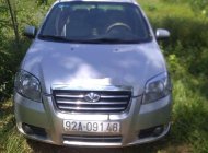 Daewoo Gentra MT 2010 - Bán Daewoo Gentra MT đời 2010, nhập khẩu giá 160 triệu tại Quảng Nam