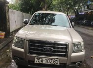 Ford Everest   2008 - Bán Ford Everest sản xuất 2008, xe chính chủ giá 350 triệu tại TT - Huế